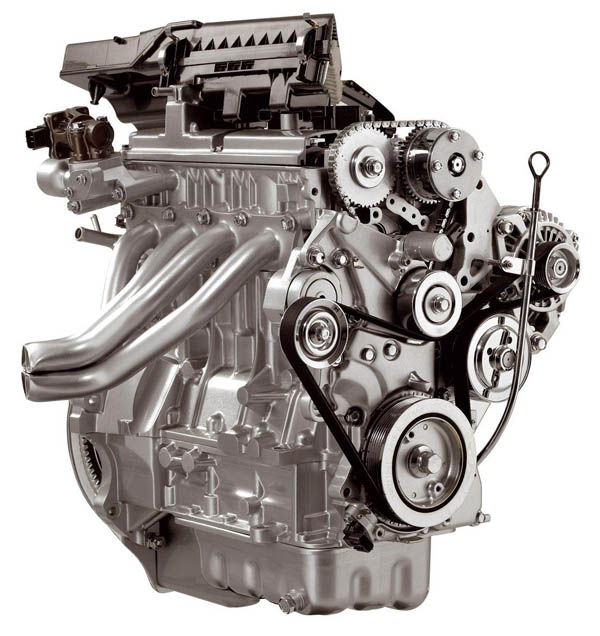 2007 Ry Mountaineer Car Engine